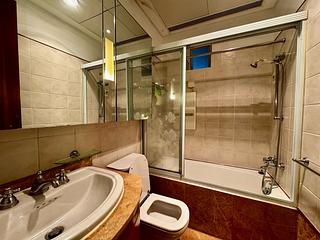 Wan Chai - Star Crest Block 2 07