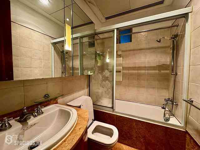 Wan Chai - Star Crest Block 2 07