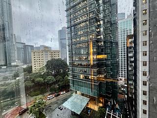 Wan Chai - Star Crest Block 2 08