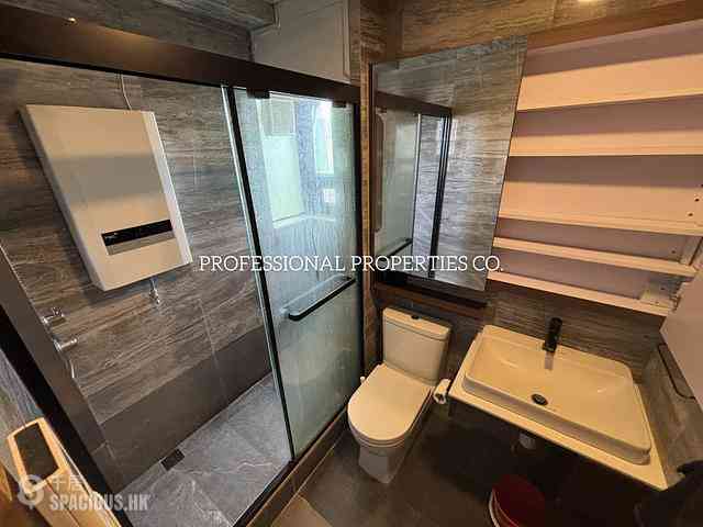 Mid Levels West - Beaudry Tower 05