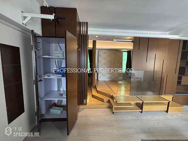 Mid Levels West - Beaudry Tower 06