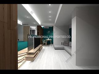 Mid Levels West - Beaudry Tower 09