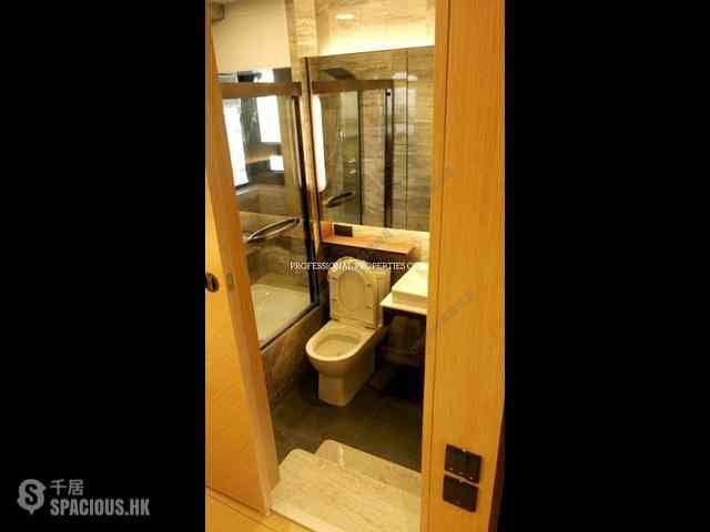 Mid Levels West - Beaudry Tower 13