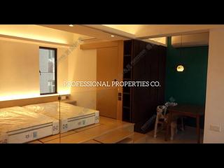 Mid Levels West - Beaudry Tower 15
