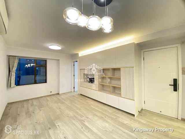 Mid Levels Central - Green Field Court 01