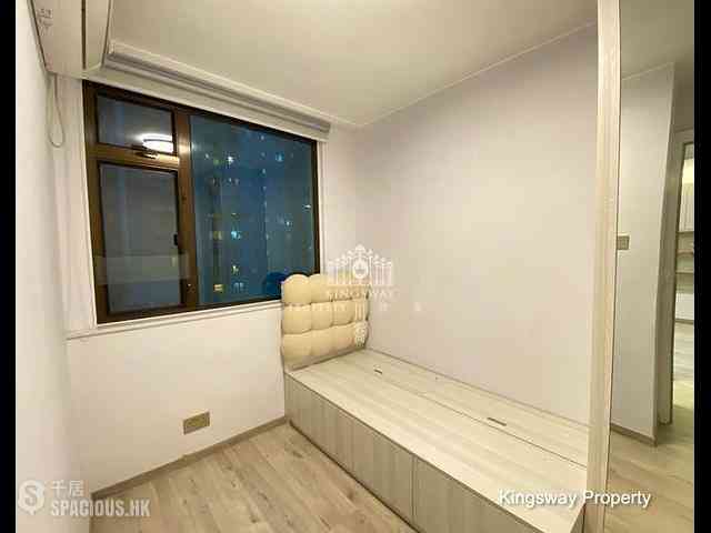 Mid Levels Central - Green Field Court 04