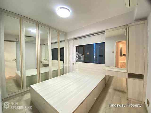 Mid Levels Central - Green Field Court 05
