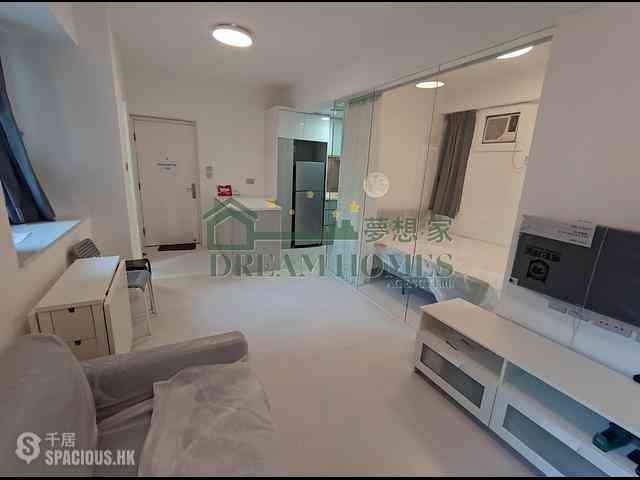 Mid Levels Central - Woodland Court 01