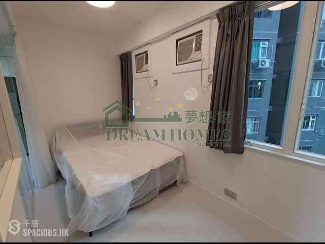 Mid Levels Central - Woodland Court 02