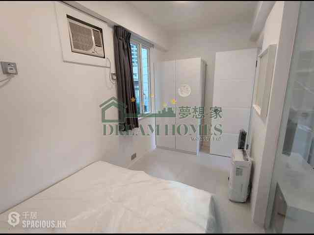 Mid Levels Central - Woodland Court 03