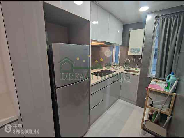 Mid Levels Central - Woodland Court 04