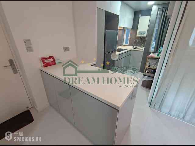 Mid Levels Central - Woodland Court 05