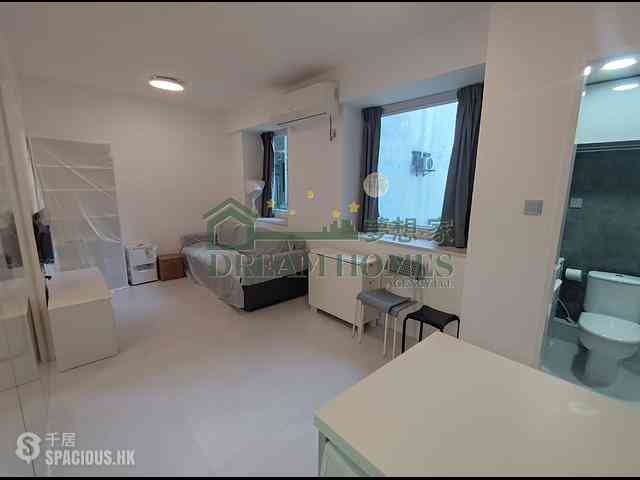 Mid Levels Central - Woodland Court 07