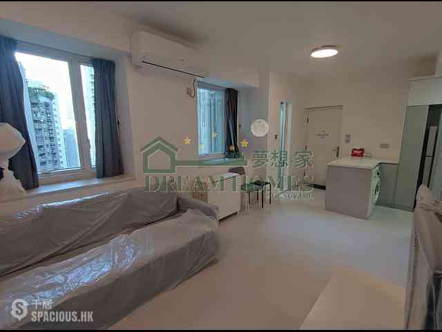 Mid Levels Central - Woodland Court 08