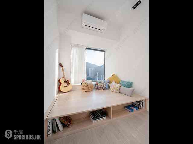 Wan Chai - The Oakhill 02