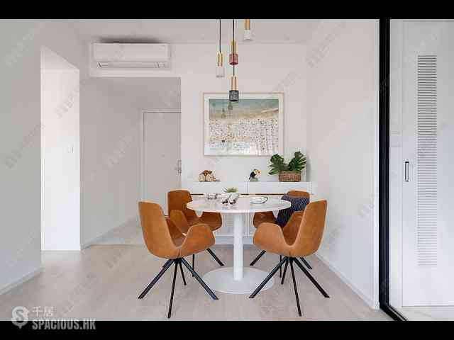 Wan Chai - The Oakhill 03