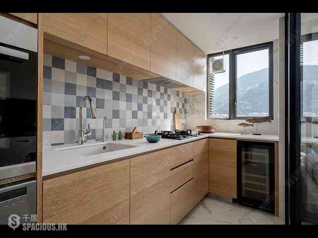 Wan Chai - The Oakhill 04
