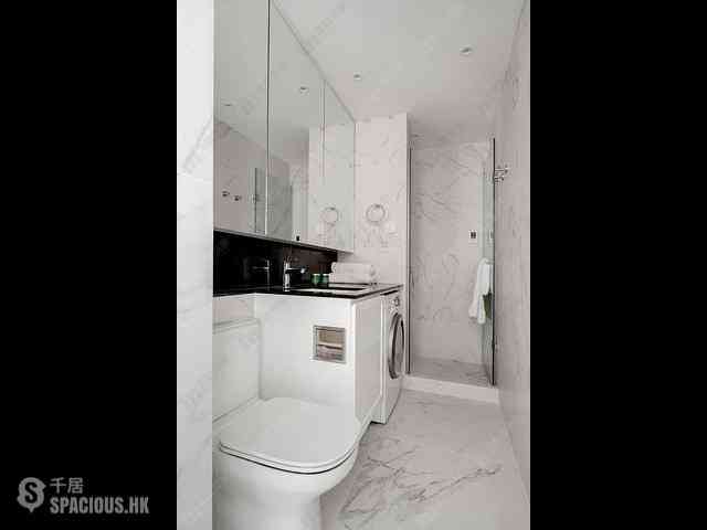 Wan Chai - The Oakhill 06