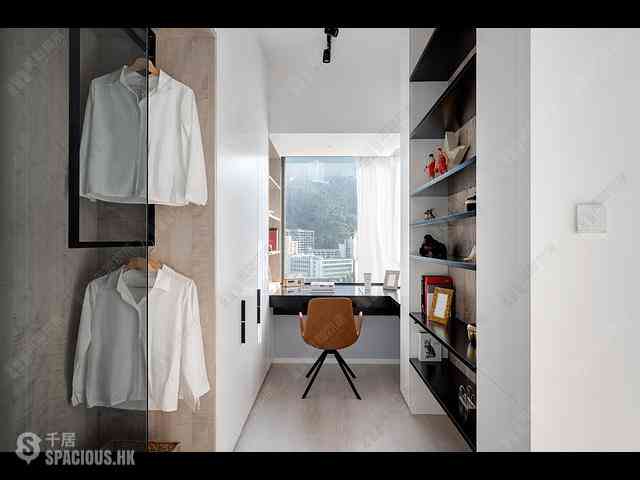 Wan Chai - The Oakhill 07