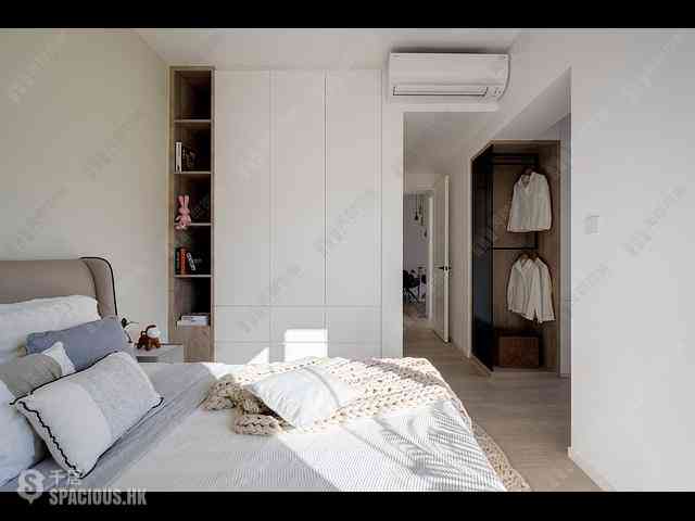 Wan Chai - The Oakhill 08