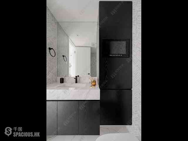Wan Chai - The Oakhill 10