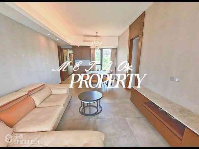Cyberport - Residence Bel-Air Phase 6 Bel-Air No.8 06