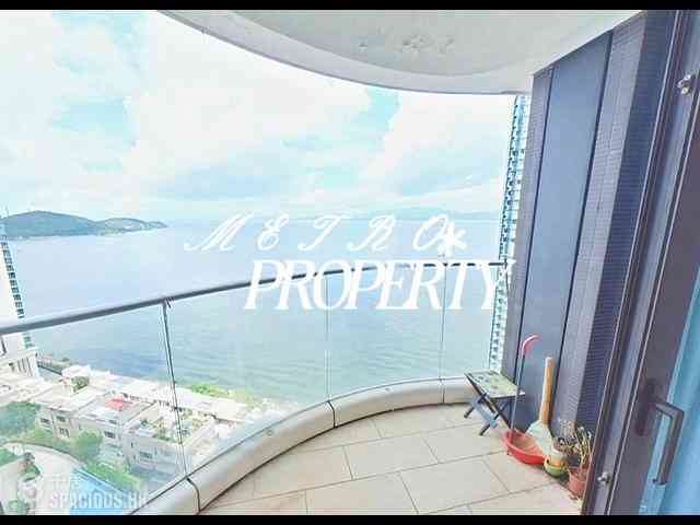 Cyberport - Residence Bel-Air Phase 6 Bel-Air No.8 07