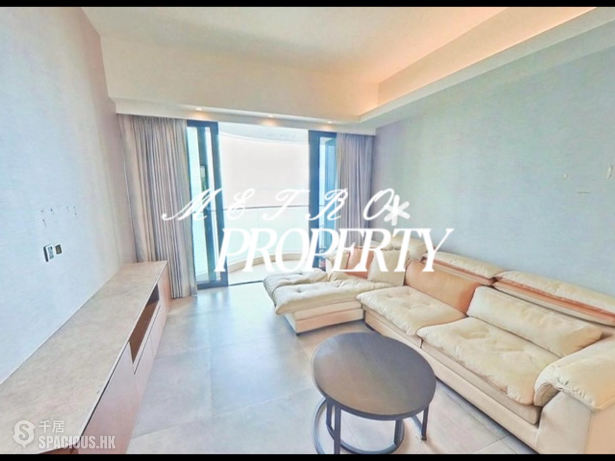 Cyberport - Residence Bel-Air Phase 6 Bel-Air No.8 01