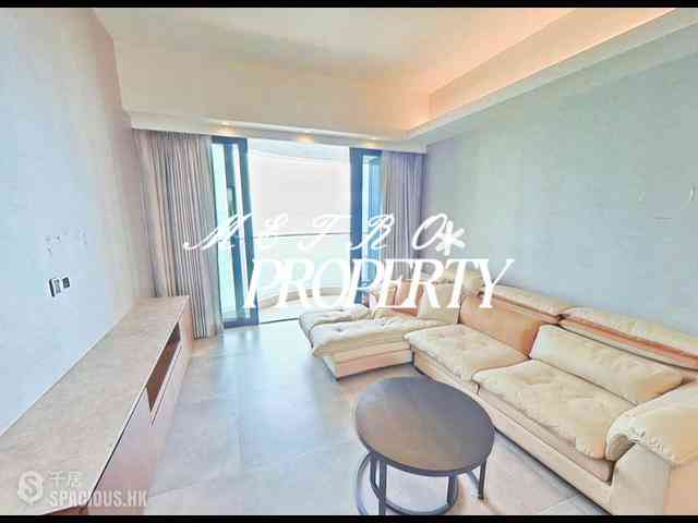 Cyberport - Residence Bel-Air Phase 6 Bel-Air No.8 01