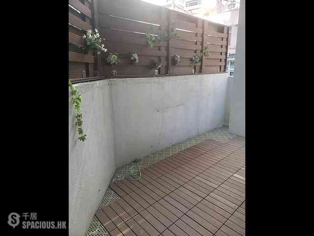 North Point - Kin Yip Mansion 11