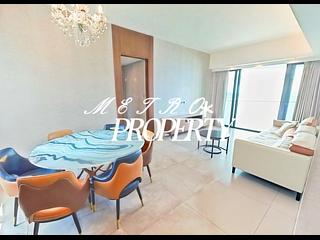 Cyberport - Residence Bel-Air Phase 6 Bel-Air No.8 08