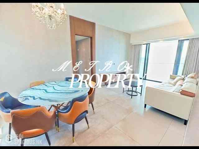 Cyberport - Residence Bel-Air Phase 6 Bel-Air No.8 08