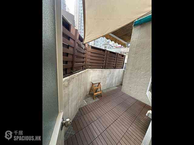 North Point - Kin Yip Mansion 18