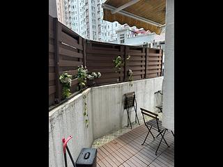 North Point - Kin Yip Mansion 19