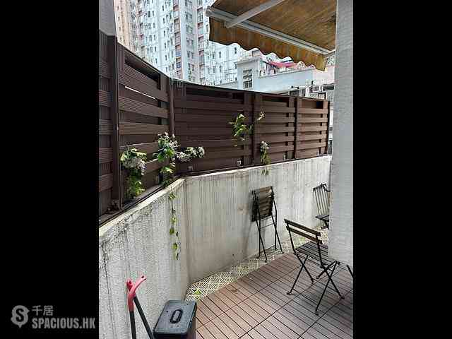 North Point - Kin Yip Mansion 19
