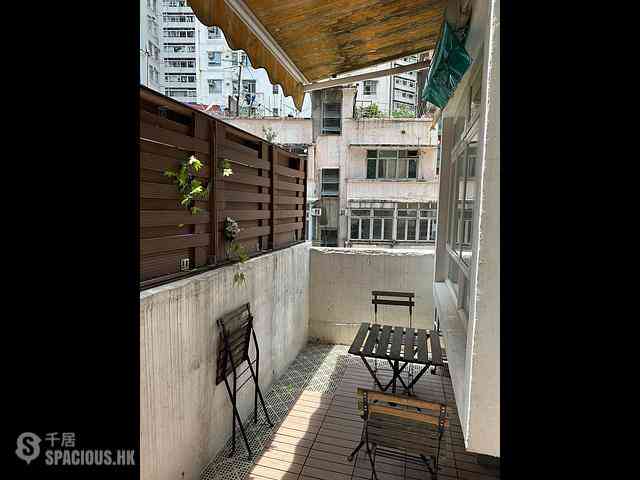 North Point - Kin Yip Mansion 06