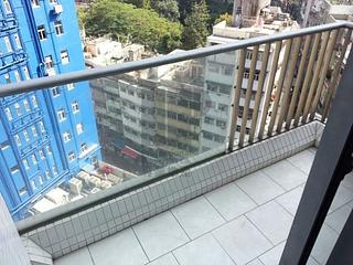Sheung Wan - One Pacific Heights 06