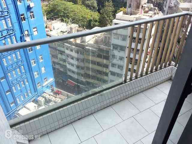 Sheung Wan - One Pacific Heights 06