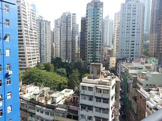 Sheung Wan - One Pacific Heights 07