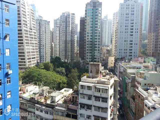 Sheung Wan - One Pacific Heights 07