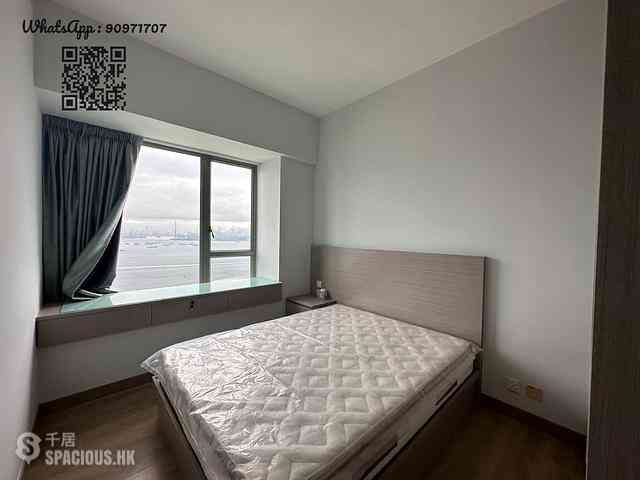 Kennedy Town - Mount Davis 04