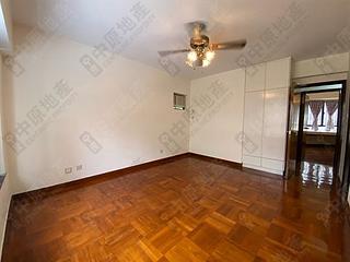 Mid Levels Central - Yukon Court 05