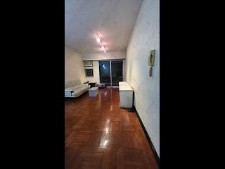 Sai Ying Pun - Kingsfield Tower 04