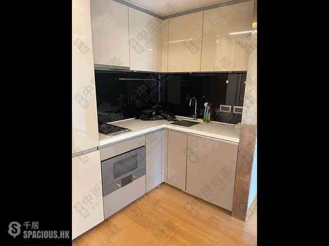 Sai Ying Pun - The Nova 01