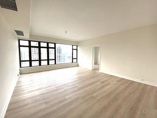 Mid Levels Central - Grenville House Block EF 04