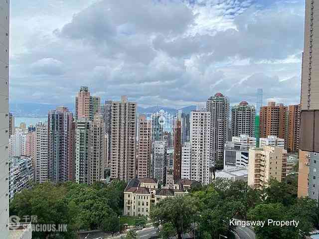 Mid Levels West - Dragonview Court 02