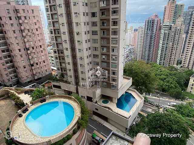 Mid Levels West - Dragonview Court 03