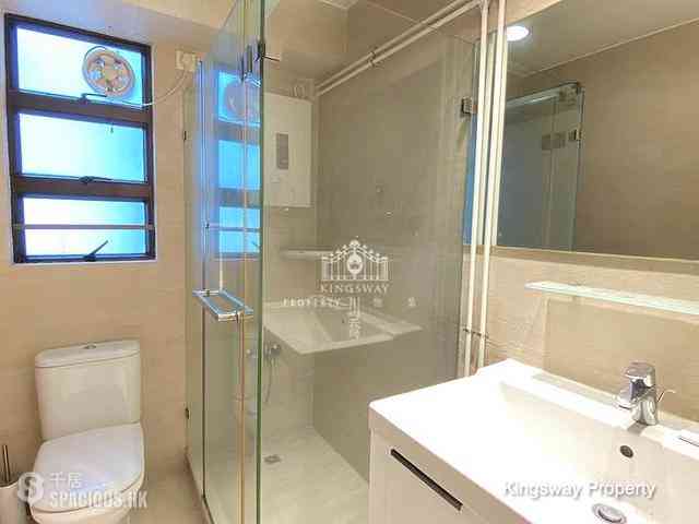 Mid Levels West - Dragonview Court 05