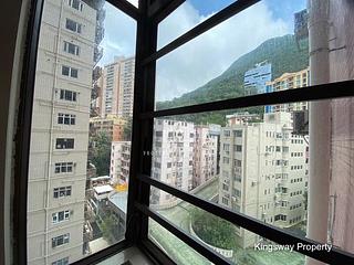 Mid Levels West - Dragonview Court 10