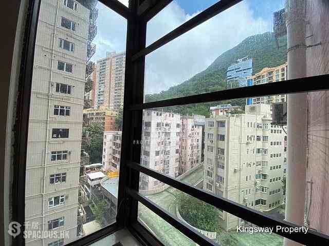 Mid Levels West - Dragonview Court 10